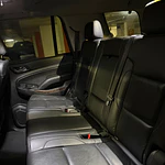 CHEVROLET TAHOE 4X4 5.3 2019