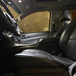 CHEVROLET TAHOE 4X4 5.3 2019