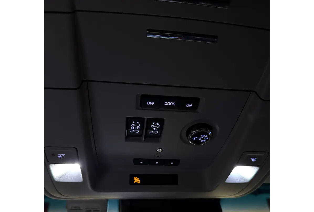 CHEVROLET TAHOE 4X4 5.3 2019