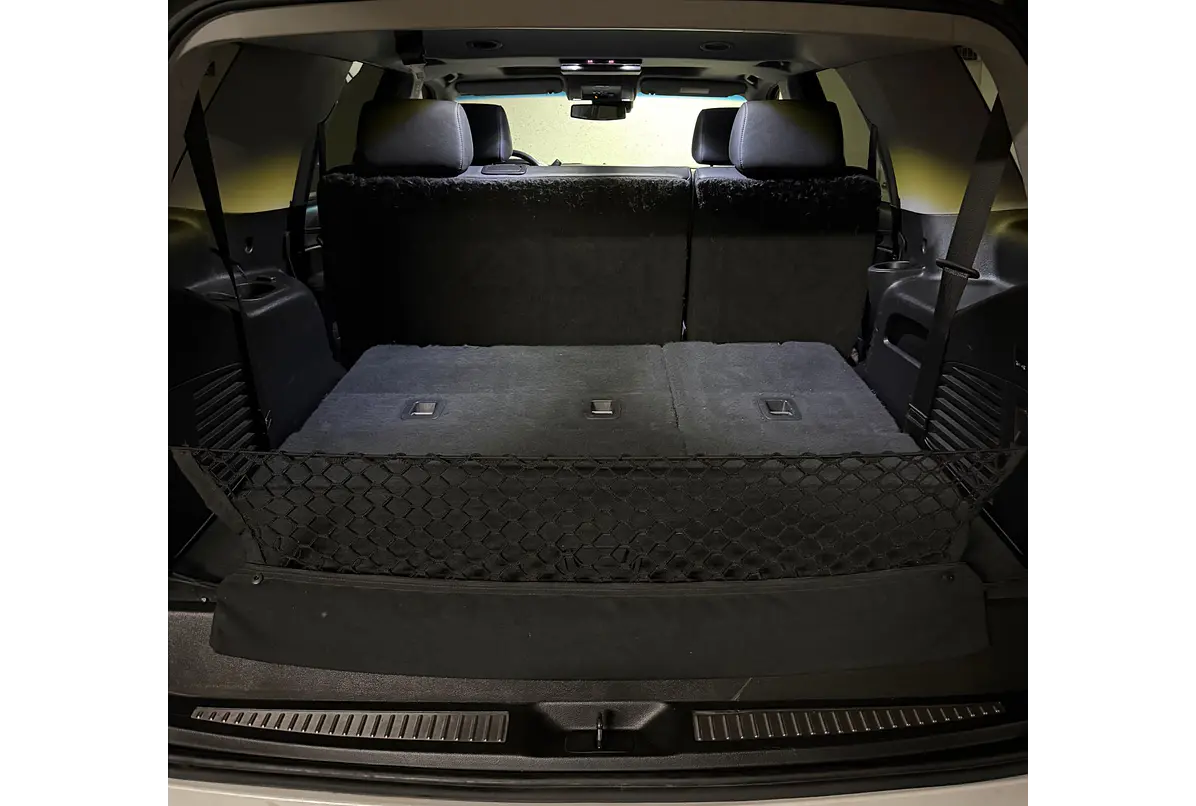 CHEVROLET TAHOE 4X4 5.3 2019