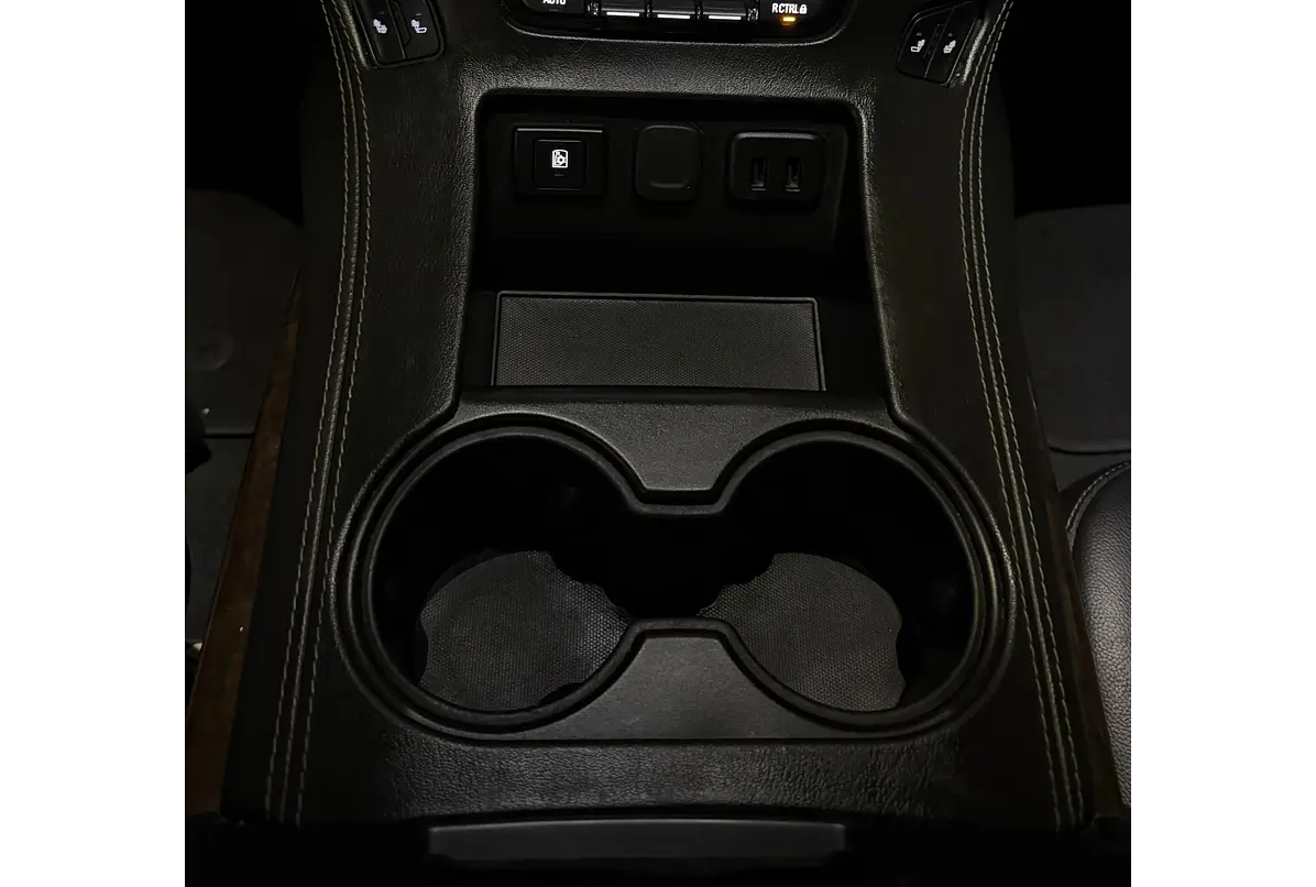 CHEVROLET TAHOE 4X4 5.3 2019