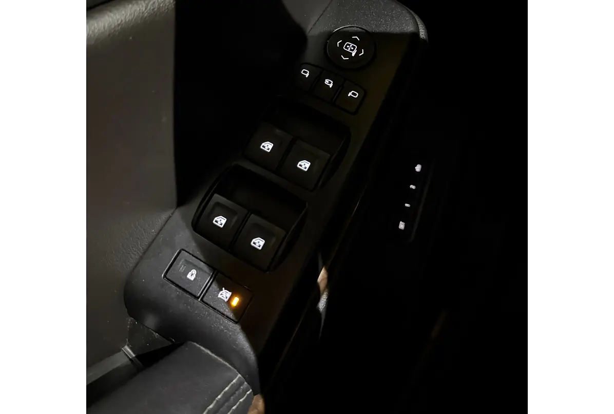 CHEVROLET TAHOE 4X4 5.3 2019