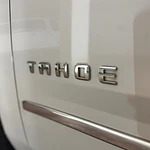 CHEVROLET TAHOE 4X4 5.3 2019