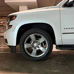CHEVROLET TAHOE 4X4 5.3 2019