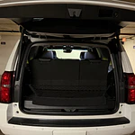 CHEVROLET TAHOE 4X4 5.3 2019