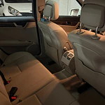 MERCEDES BENZ C180 CGI BLUE EFFICIENCY 2012