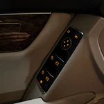 MERCEDES BENZ C180 CGI BLUE EFFICIENCY 2012