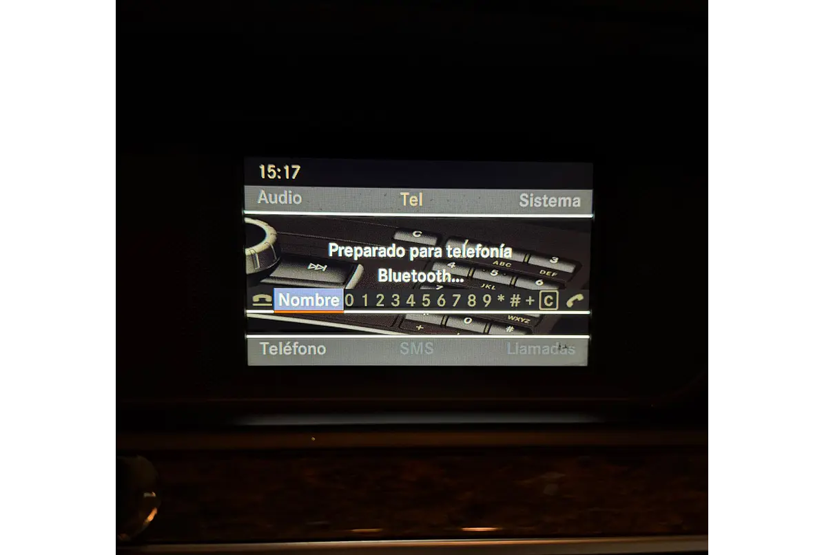 MERCEDES BENZ C180 CGI BLUE EFFICIENCY 2012