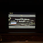 MERCEDES BENZ C180 CGI BLUE EFFICIENCY 2012