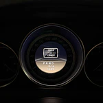 MERCEDES BENZ C180 CGI BLUE EFFICIENCY 2012