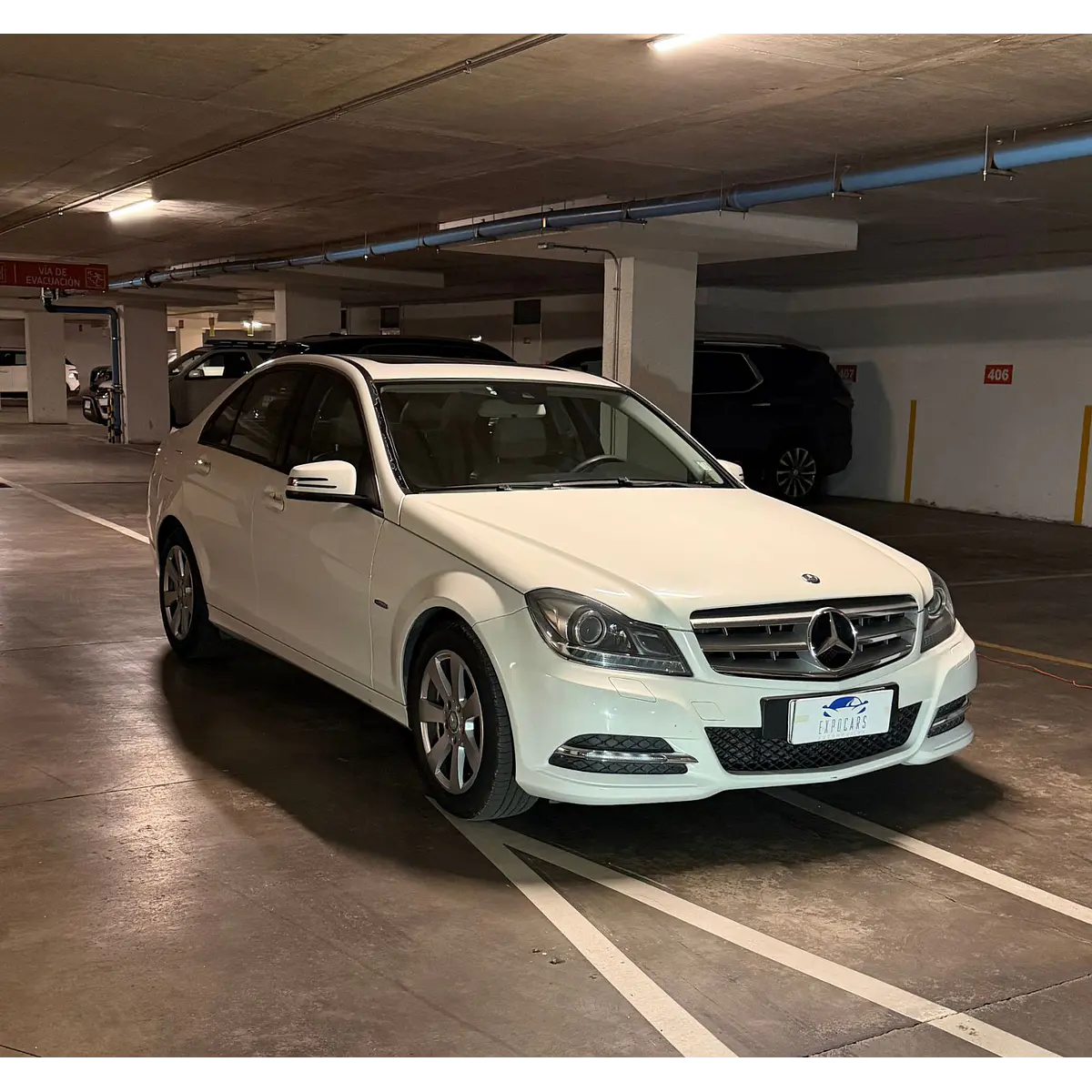 Mercedes-Benz C180 — foto 6 de 40