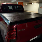 TOYOTA HILUX PICKUP 4P 4X4 2.4 2021