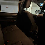TOYOTA HILUX PICKUP 4P 4X4 2.4 2021