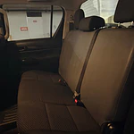 TOYOTA HILUX PICKUP 4P 4X4 2.4 2021