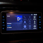 TOYOTA HILUX PICKUP 4P 4X4 2.4 2021