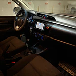 TOYOTA HILUX PICKUP 4P 4X4 2.4 2021