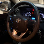 TOYOTA HILUX PICKUP 4P 4X4 2.4 2021