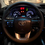 TOYOTA HILUX PICKUP 4P 4X4 2.4 2021