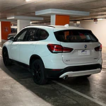 BMW X1 SDRIVE 18D NIGHT EDITION 2.0 2021