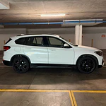 BMW X1 SDRIVE 18D NIGHT EDITION 2.0 2021