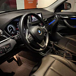 BMW X1 SDRIVE 18D NIGHT EDITION 2.0 2021