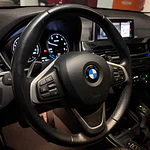 BMW X1 SDRIVE 18D NIGHT EDITION 2.0 2021