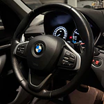 BMW X1 SDRIVE 18D NIGHT EDITION 2.0 2021
