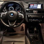 BMW X1 SDRIVE 18D NIGHT EDITION 2.0 2021