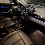 BMW X1 SDRIVE 18D NIGHT EDITION 2.0 2021
