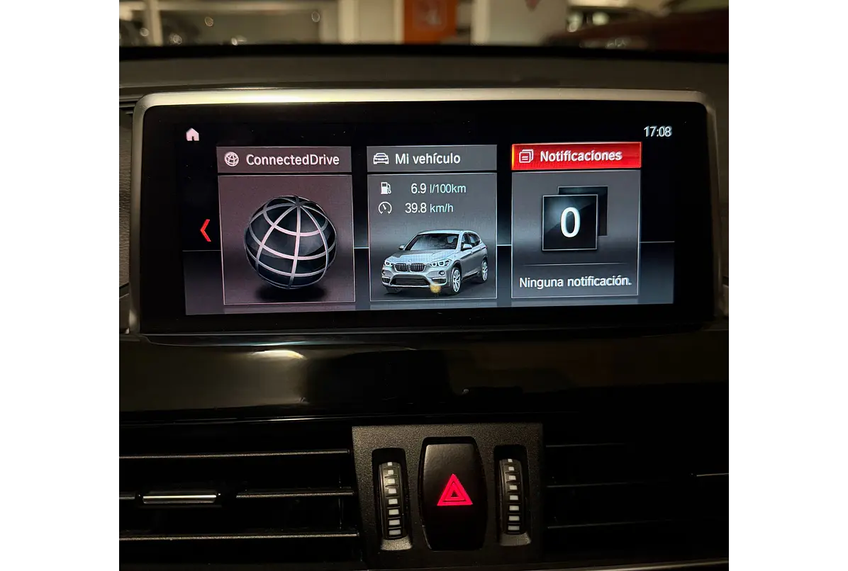 BMW X1 SDRIVE 18D NIGHT EDITION 2.0 2021