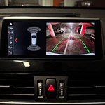 BMW X1 SDRIVE 18D NIGHT EDITION 2.0 2021