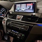 BMW X1 SDRIVE 18D NIGHT EDITION 2.0 2021