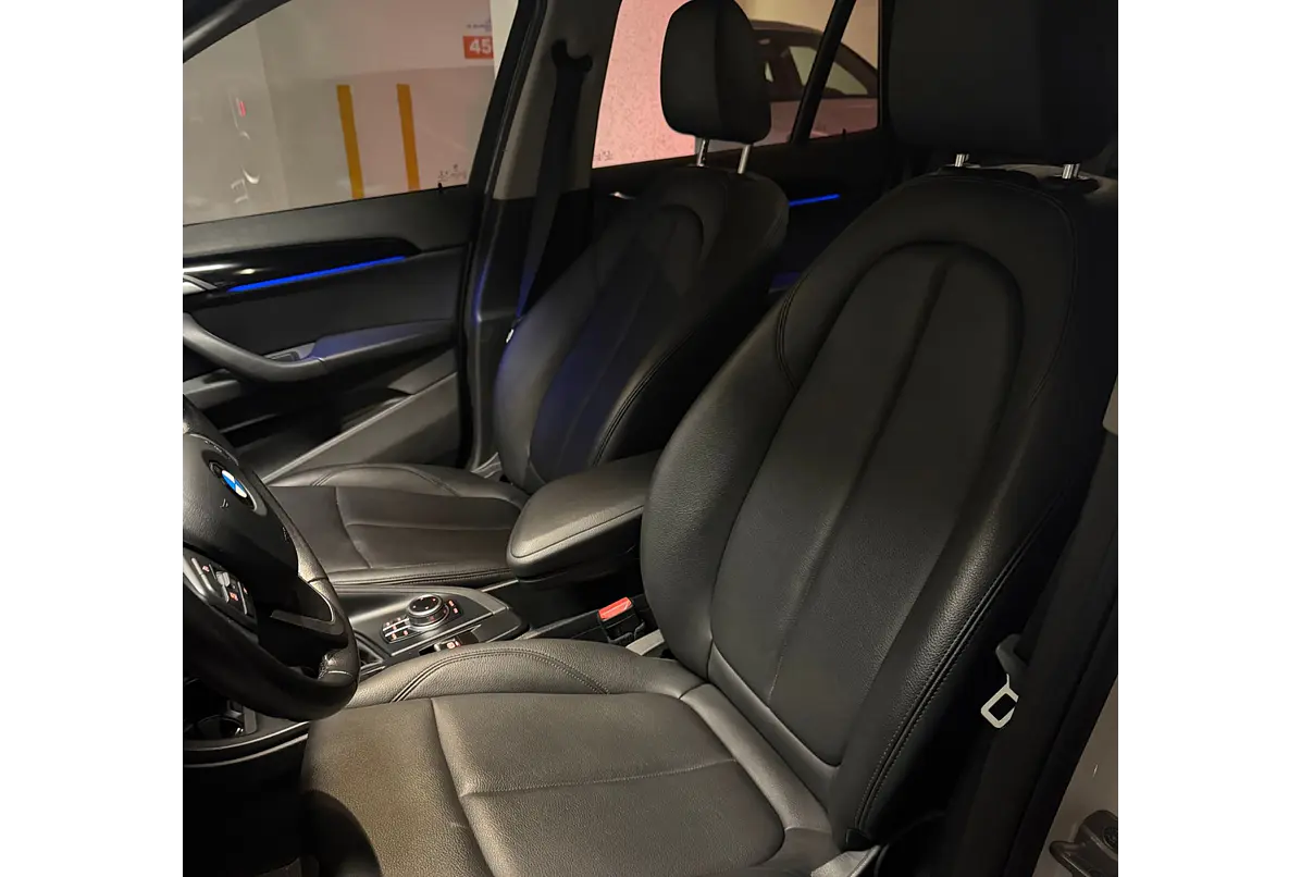 BMW X1 SDRIVE 18D NIGHT EDITION 2.0 2021