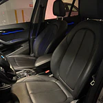 BMW X1 SDRIVE 18D NIGHT EDITION 2.0 2021