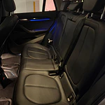 BMW X1 SDRIVE 18D NIGHT EDITION 2.0 2021