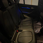 BMW X1 SDRIVE 18D NIGHT EDITION 2.0 2021