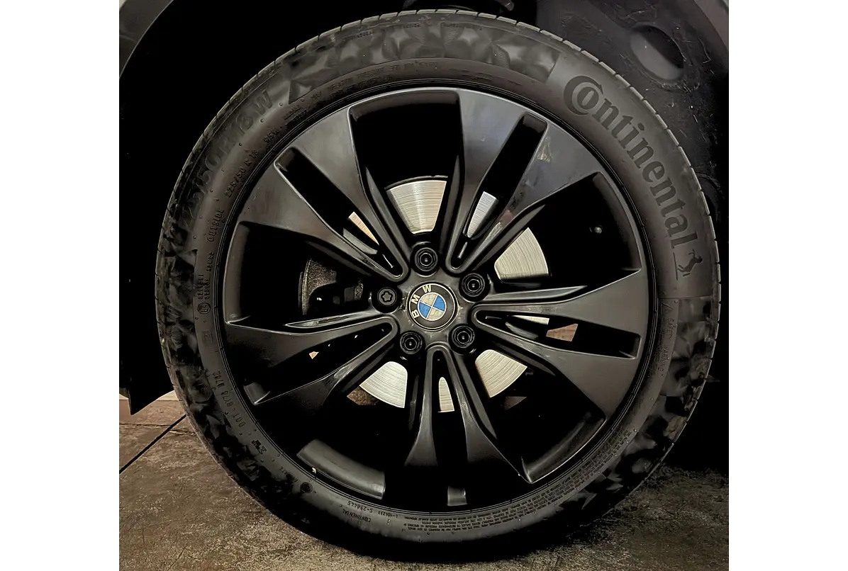 BMW X1 SDRIVE 18D NIGHT EDITION 2.0 2021