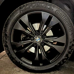 BMW X1 SDRIVE 18D NIGHT EDITION 2.0 2021