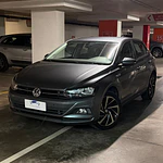 VOLKSWAGEN POLO HIGHLINE HB 1.6 2022