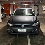 VOLKSWAGEN POLO HIGHLINE HB 1.6 2022