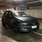 VOLKSWAGEN POLO HIGHLINE HB 1.6 2022