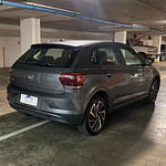 VOLKSWAGEN POLO HIGHLINE HB 1.6 2022