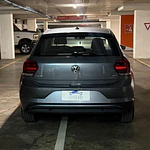VOLKSWAGEN POLO HIGHLINE HB 1.6 2022