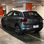 VOLKSWAGEN POLO HIGHLINE HB 1.6 2022