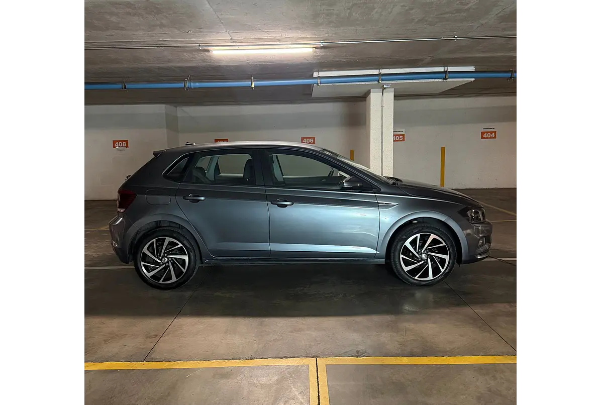 VOLKSWAGEN POLO HIGHLINE HB 1.6 2022