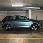 VOLKSWAGEN POLO HIGHLINE HB 1.6 2022