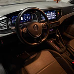 VOLKSWAGEN POLO HIGHLINE HB 1.6 2022