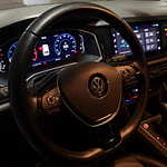 VOLKSWAGEN POLO HIGHLINE HB 1.6 2022