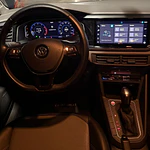 VOLKSWAGEN POLO HIGHLINE HB 1.6 2022