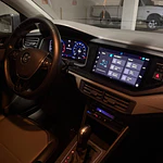 VOLKSWAGEN POLO HIGHLINE HB 1.6 2022